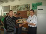 Конкурс Конкурс
