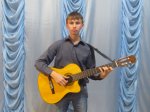 Декада молодёжи Декада молодёжи