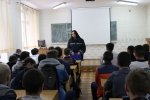 ПОДРОСТОК ПОДРОСТОК